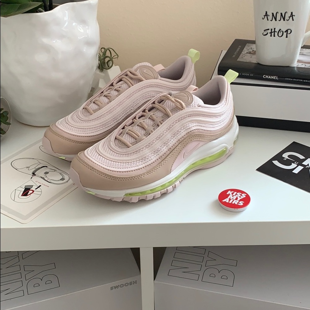 NWT Nike Air Max 97 - Picture 4 of 12